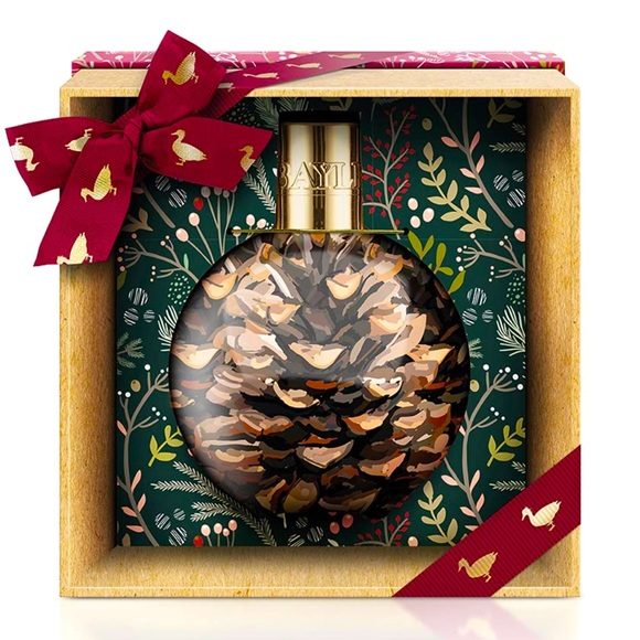 Baylis & Harding the fuzzy duck winter wonderland bauble bath bubbles - Picture 2 of 2